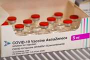  دانشمندان علت لخته شدن خون با واکسن های AstraZeneca و J&J را کشف کرده و روشی برای جلوگیری از آن را یافته اند.