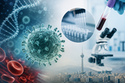 شیوع پایین HTLV-1 در جمعیت مراجعه‌کننده به تریاژ بیمارستان امام خمینی تهران