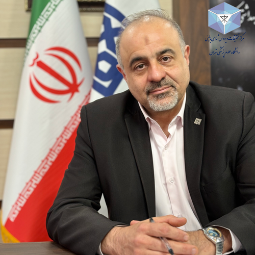 انتصاب ریاست مرکز تحقیقات ویروس شناسی بعنوان رئیس اتاق فکر ویروس شناسی سازمان نظام پزشکی 