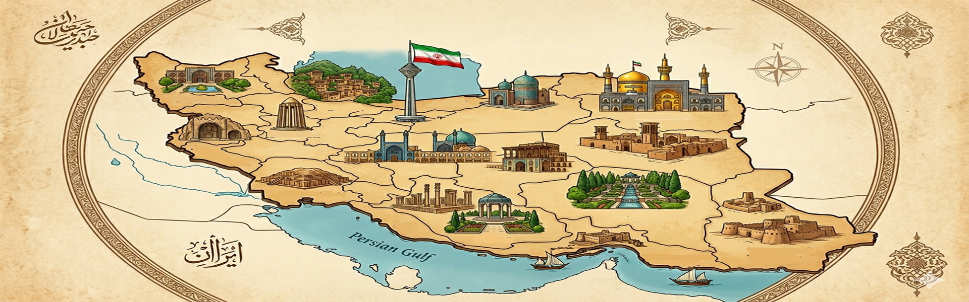 ایستاده در خط مقدم سلامت، همدل با ایران
